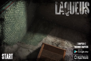 Laqueus Escape – Chapter 1