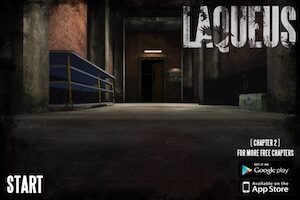 Laqueus Escape – Chapter 2