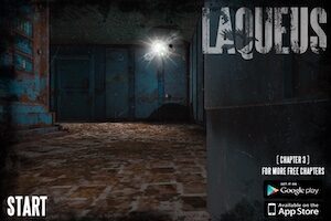 Laqueus Escape – Chapter 3