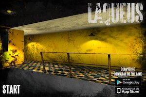 Laqueus Escape – Chapter 6