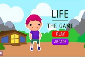 Life The Game