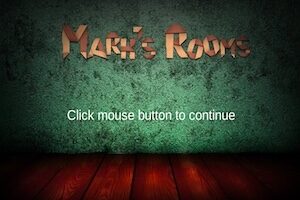 Mark’s Room