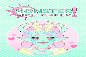 Monster Girl Maker