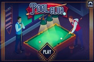 Pool Club