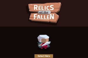 Relics of the Fallen