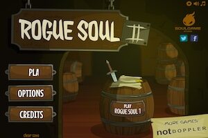 Rogue Soul 2