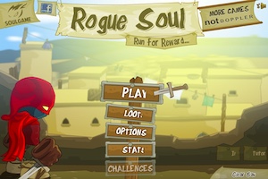 Rogue Soul (Version 1)