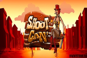 Shoot Can