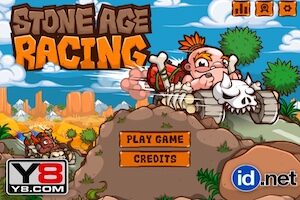 Stone Age Racing