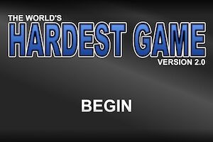 The World’s Hardest Game 2