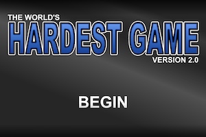 The World’s Hardest Game 2