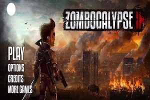 Zombocalypse 2