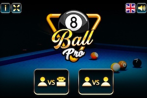 8 Ball Pro