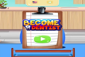 Become a Dentist