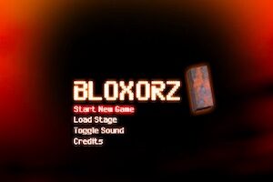 Bloxorz