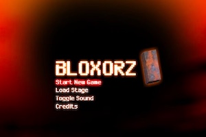 Bloxorz