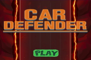 Car Defenders