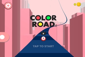 Color Road