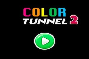 Color Tunnel 2