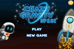 Crazy Gravity