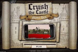 Crush The Castle Players Pack