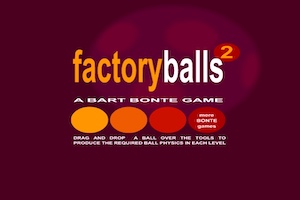 Factory Balls 2