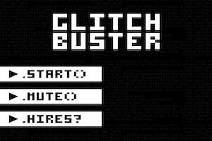 Glitch Buster