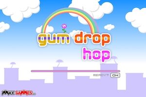 Gum Drop Hop