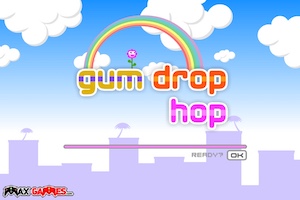 Gum Drop Hop