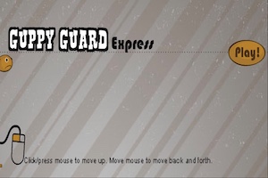 Guppy Guard Express