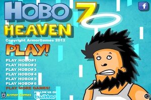 Hobo 7 The Heaven Version