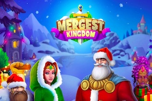 Mergest Kingdom