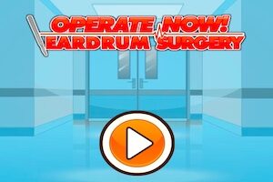 Operate Now – Eardrum Surgery