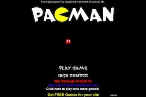 PacMan