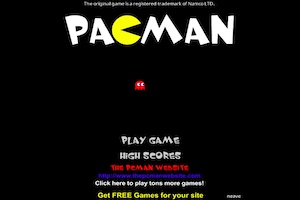 PacMan