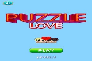 Puzzle Love