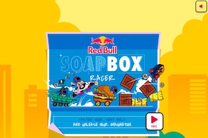 Red Bull Soap Box Race