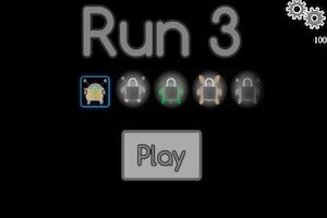 Run 3