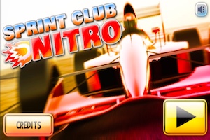 Sprint Club Nitro