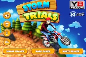 Storm Trials