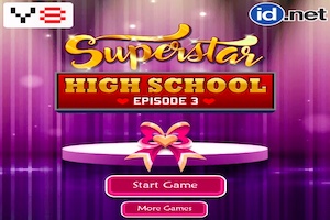 Superstar High School – Episode 3