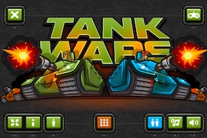 Tank Wars