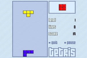 Tetris